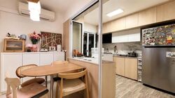 Blk 377A Hougang Rivercourt (Hougang), HDB 4 Rooms #585473031